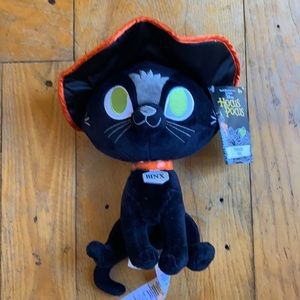 Thackery Binx plush